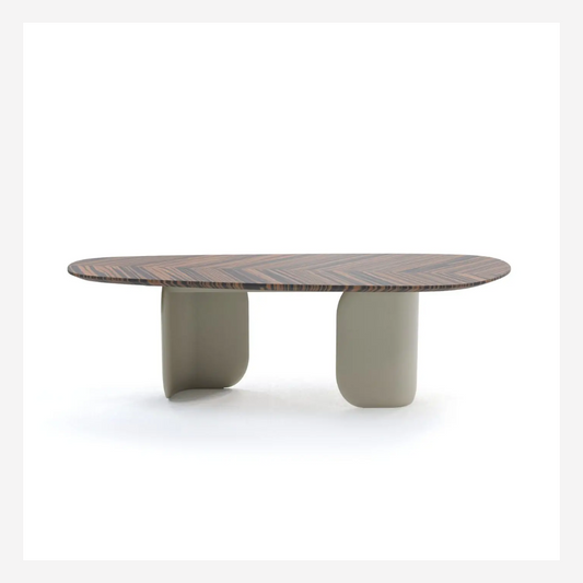 Pistache Dining Table