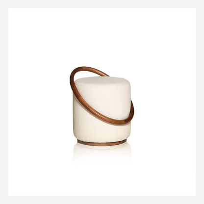 Flow Ottoman