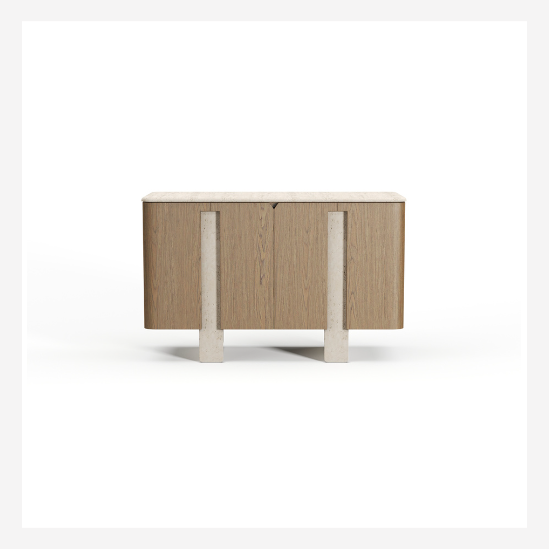 Mantova Sideboard & Bar