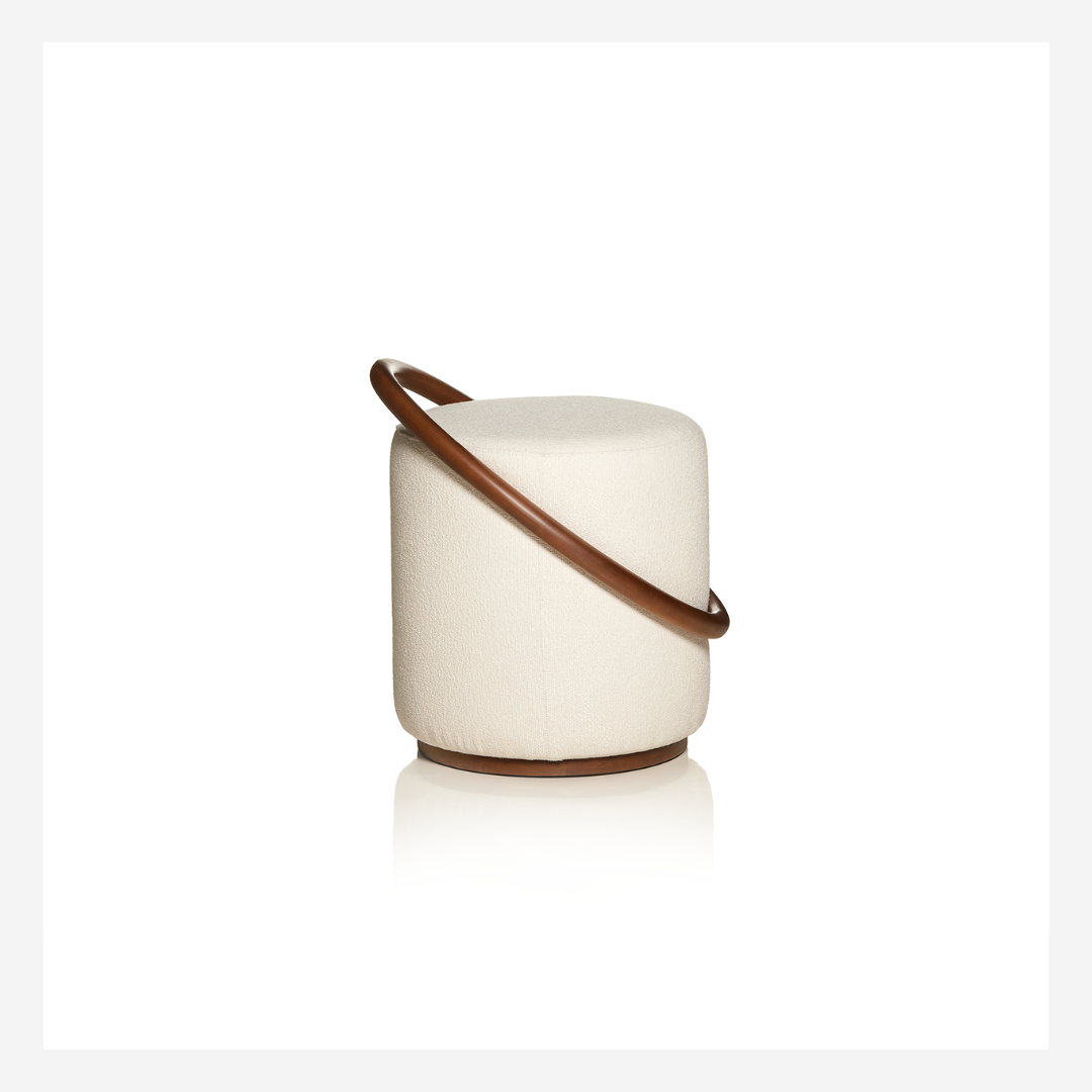 Flow Ottoman