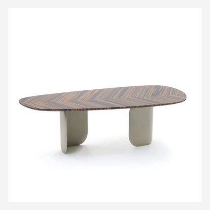 Pistache Dining Table