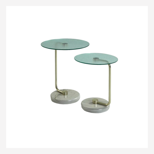 Prada B. Side Table