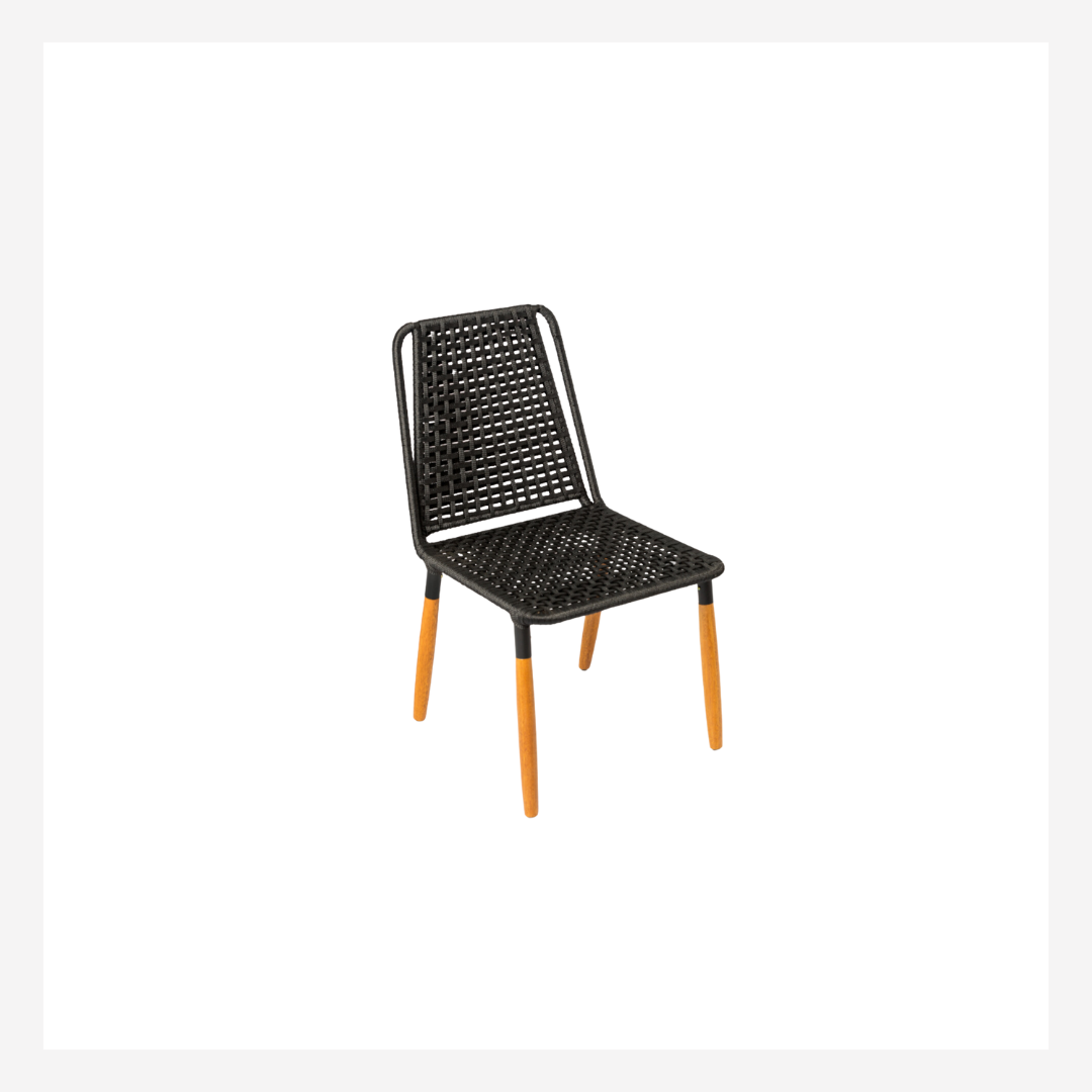 Porto Isabel Indoor & Outdoor Chair