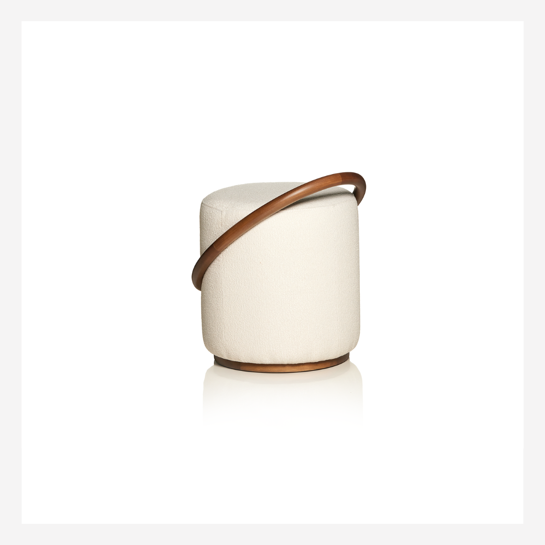 Flow Ottoman