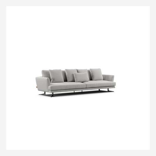 Turim Cozy Comfort Sofa