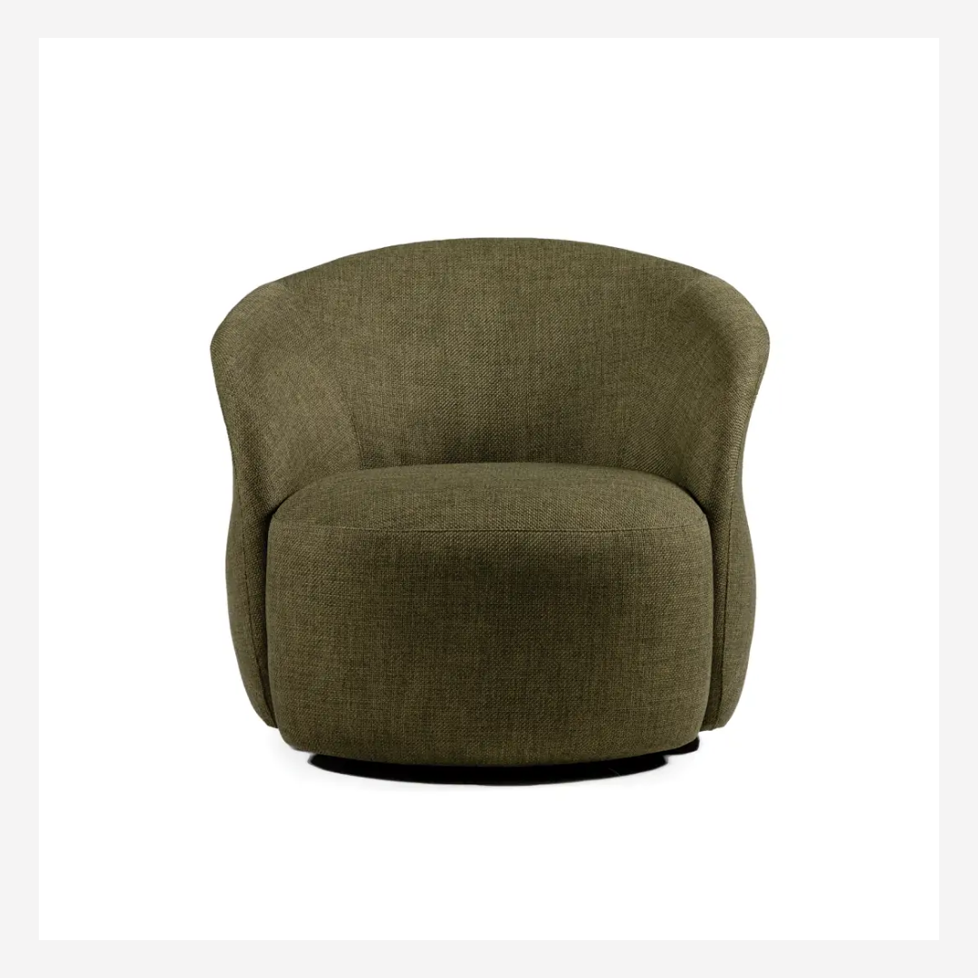 Catalunia Accent Chair