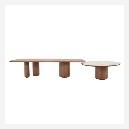 Ticiano Dining & Lounge Table