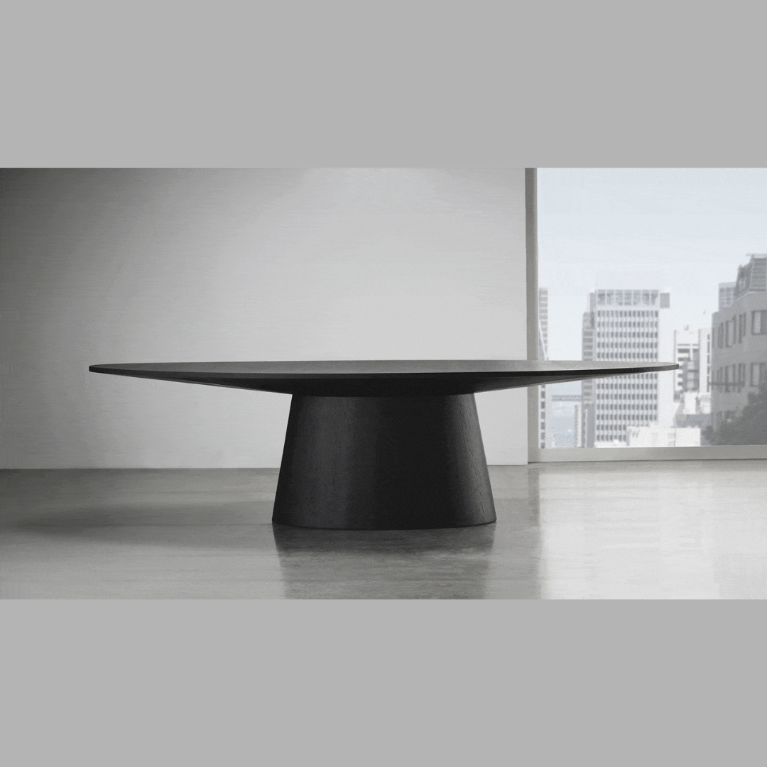 Eclipse Dining Table