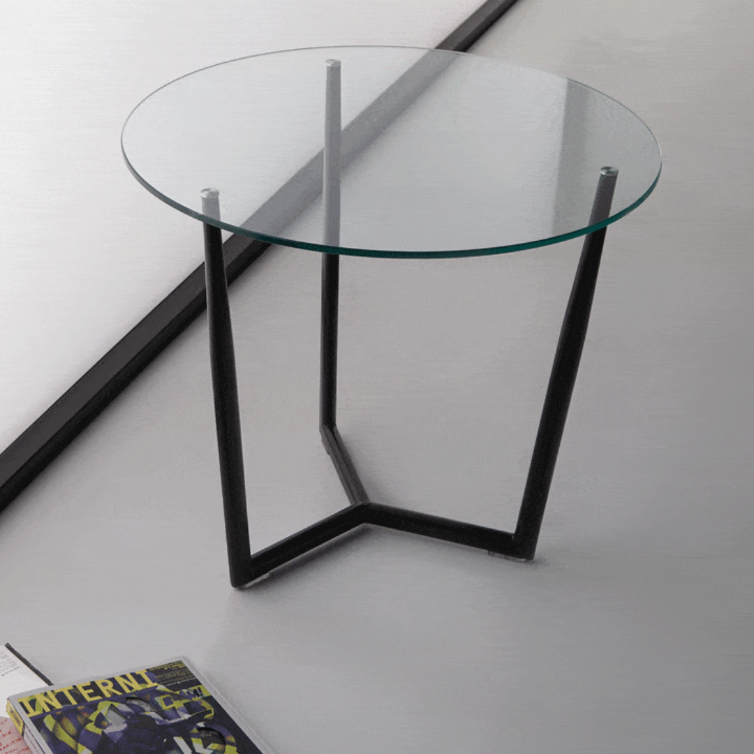 Form Side Table