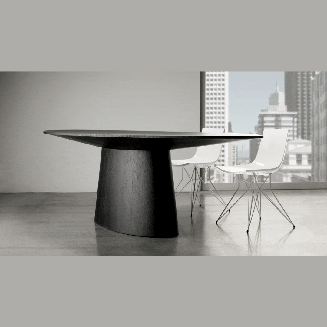 Eclipse Dining Table