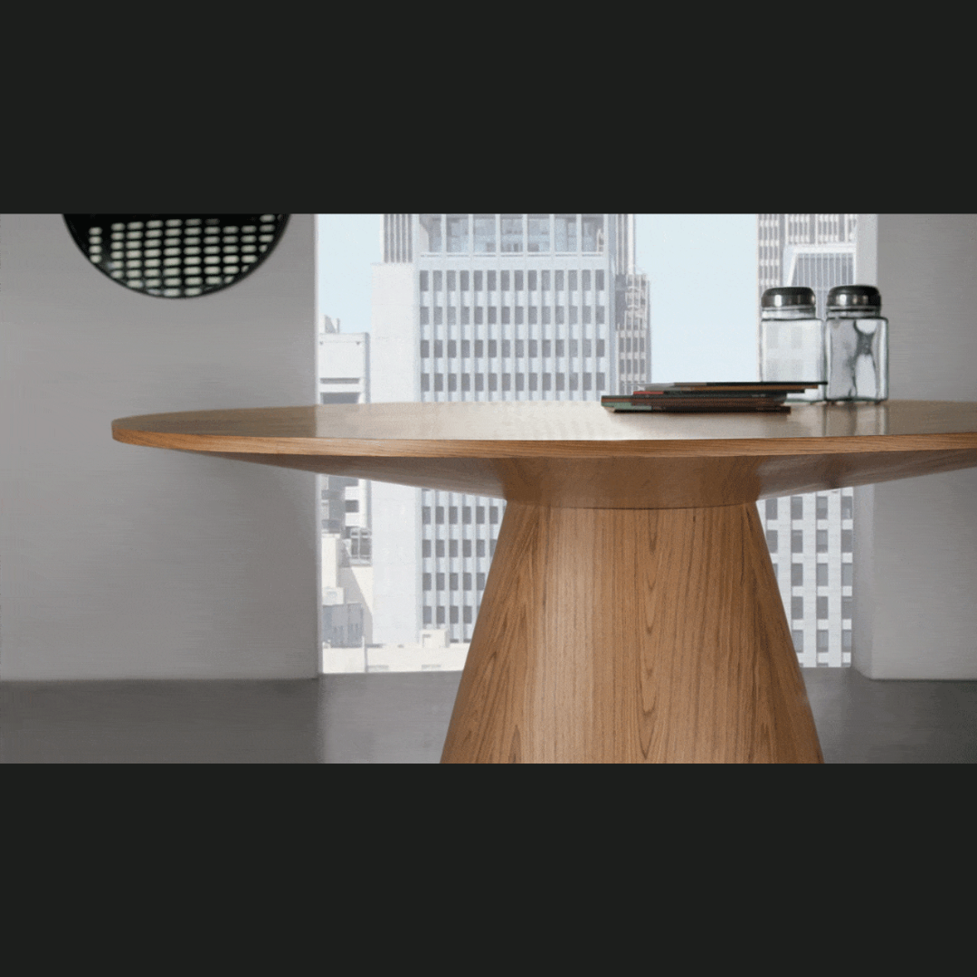 Eclipse Dining Table