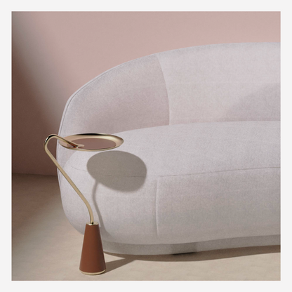 Traço Side Table