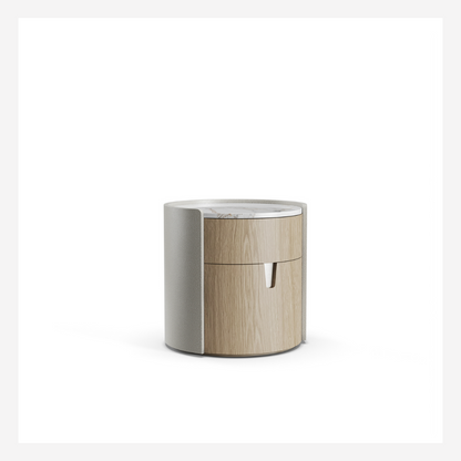 Halo Nightstand