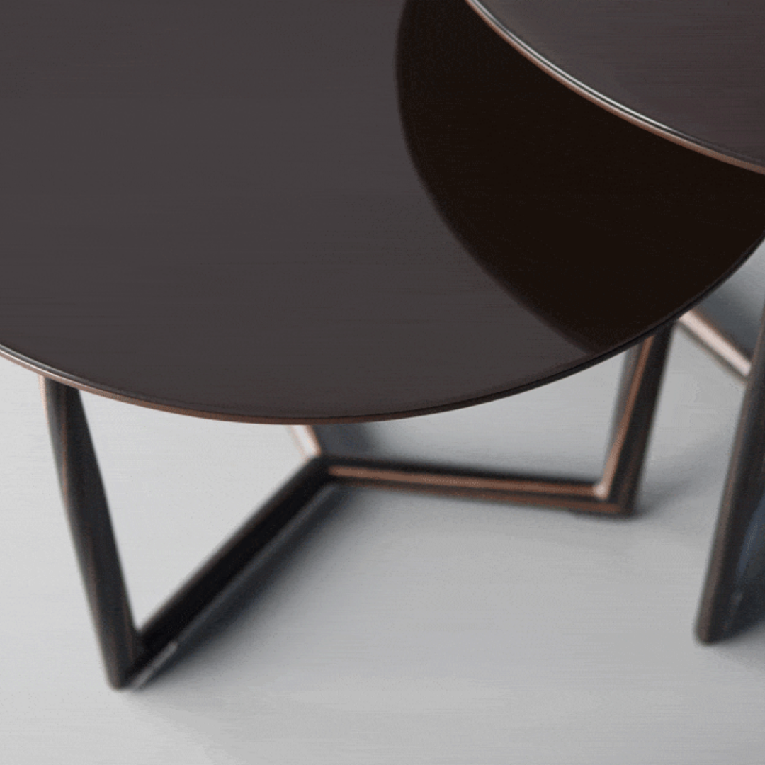 Form Side Table