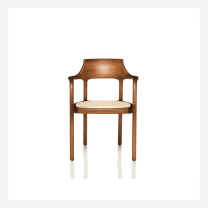 Bonsai Chair - Luxus Maison