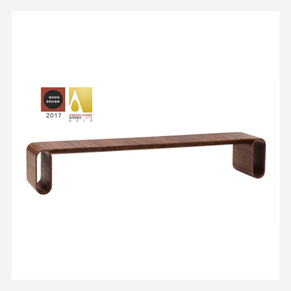 Boucle Bench - Luxus Maison