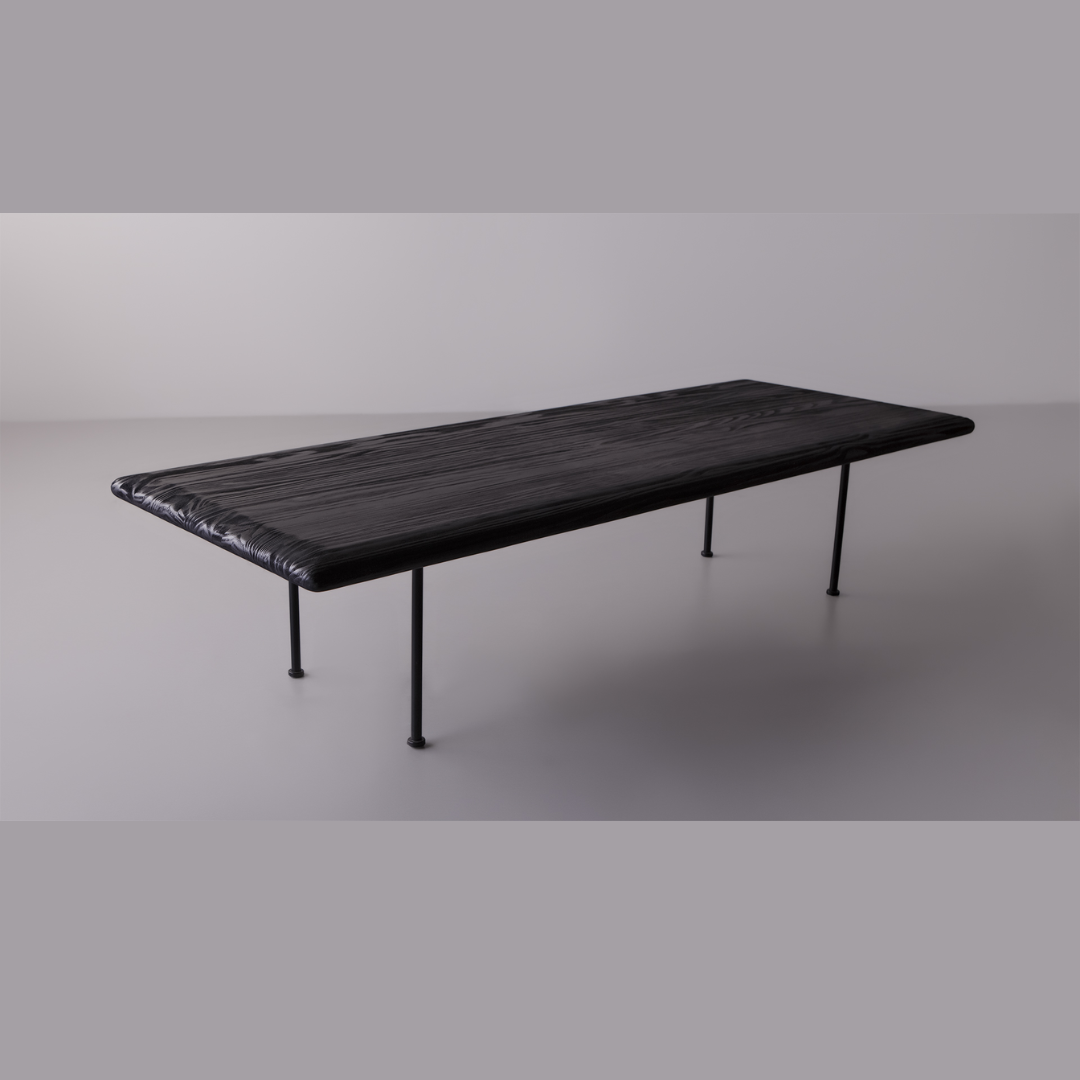 Sorelle Coffee Table