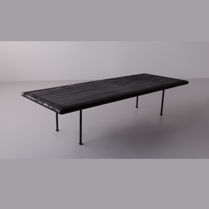 Sorelle Coffee Table
