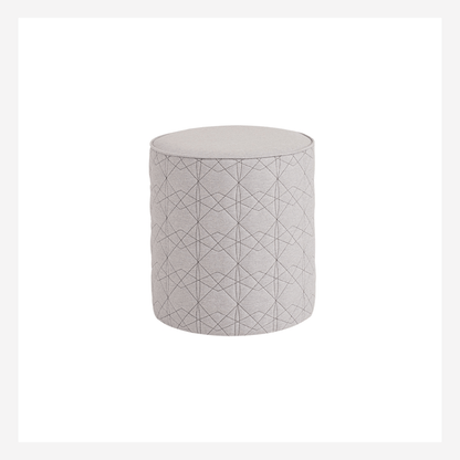 Serena Ottoman - Luxus Maison