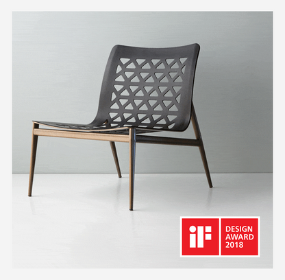 Ego Accent Chair