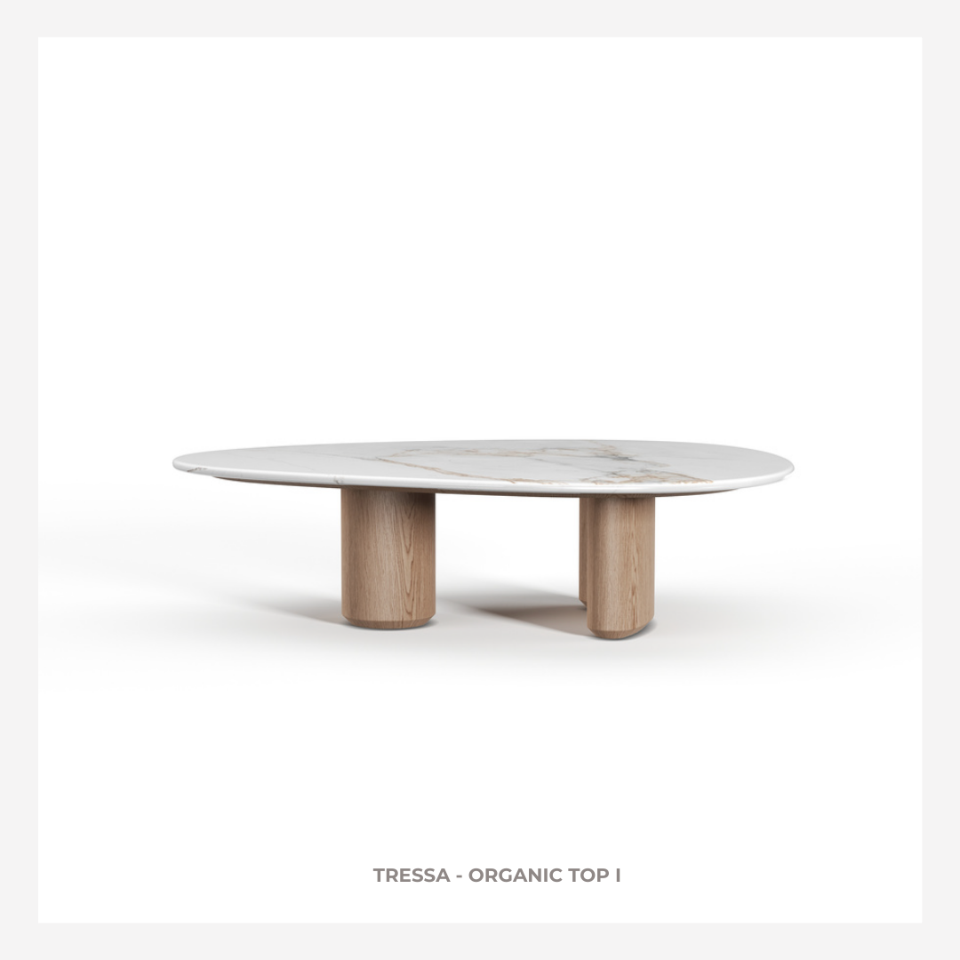 Tressa Coffee Table