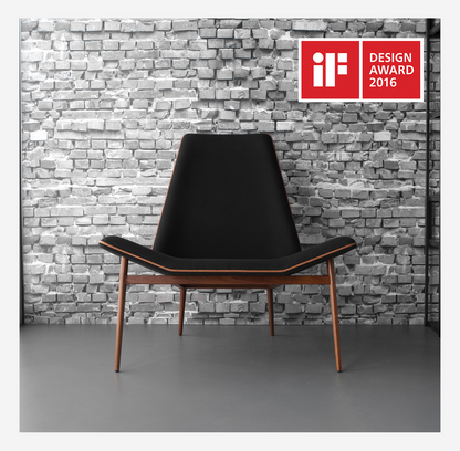 Kei Accent Chair
