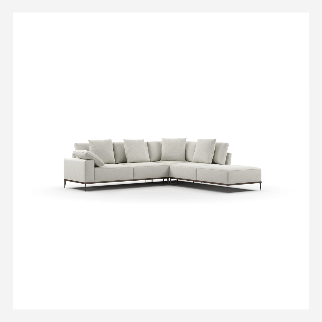 Adana EasyFit Comfort Sofa