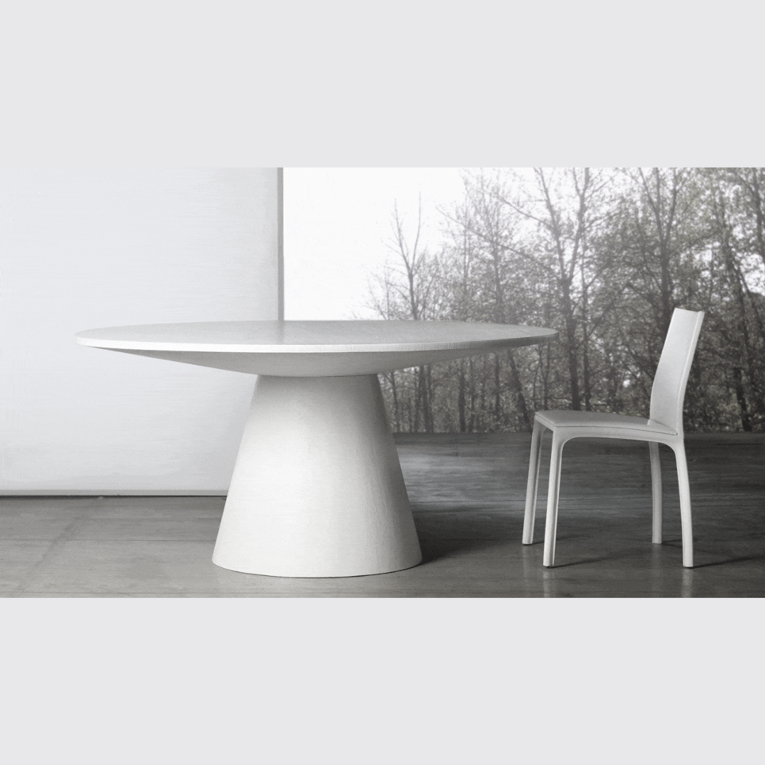 Eclipse Dining Table