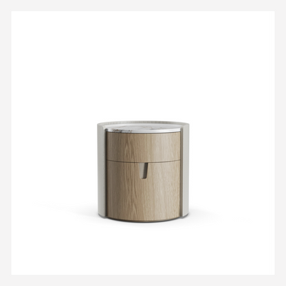 Halo Nightstand
