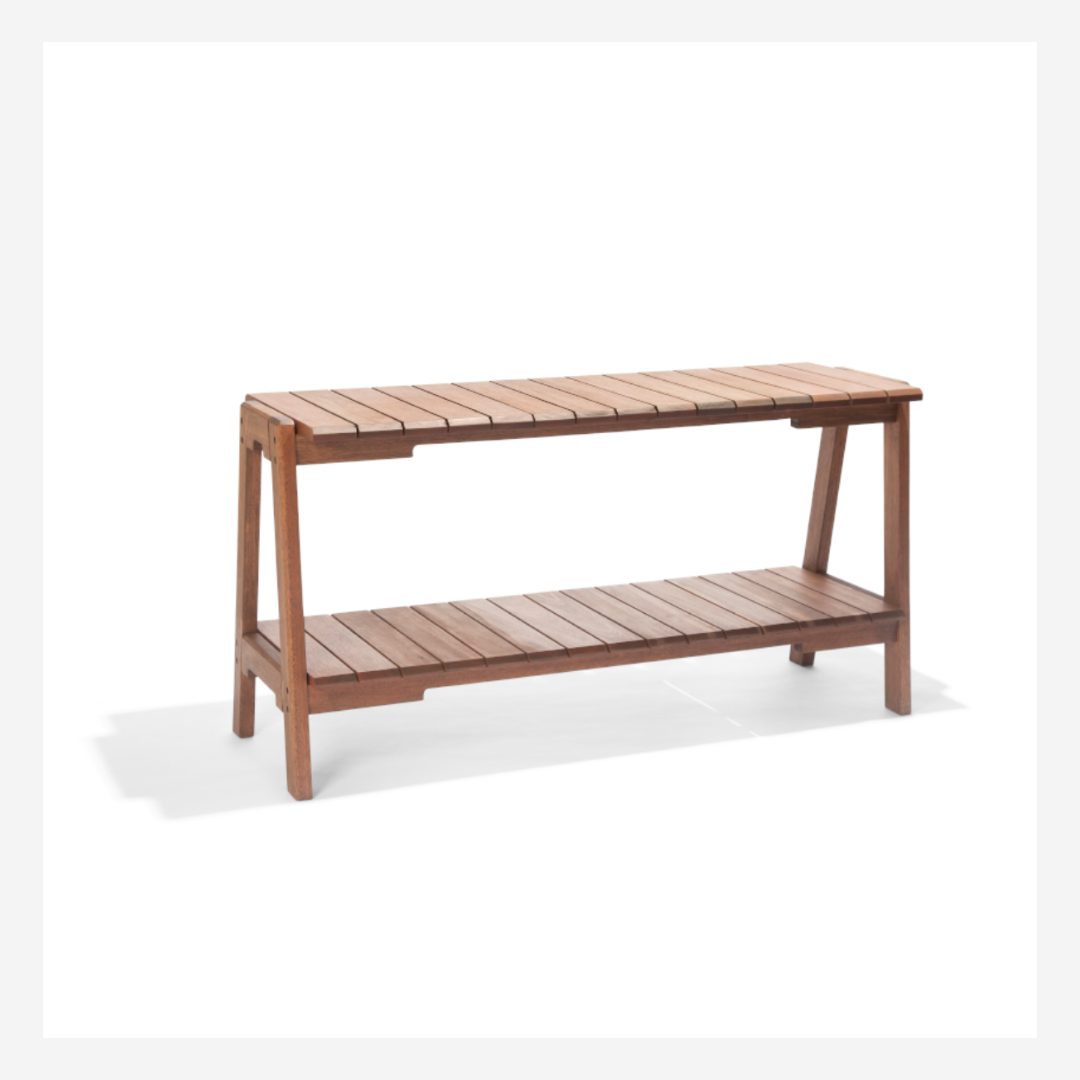 Otero Indoor & Outdoor Console Table