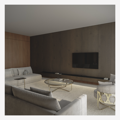Azaléia Coffee Table