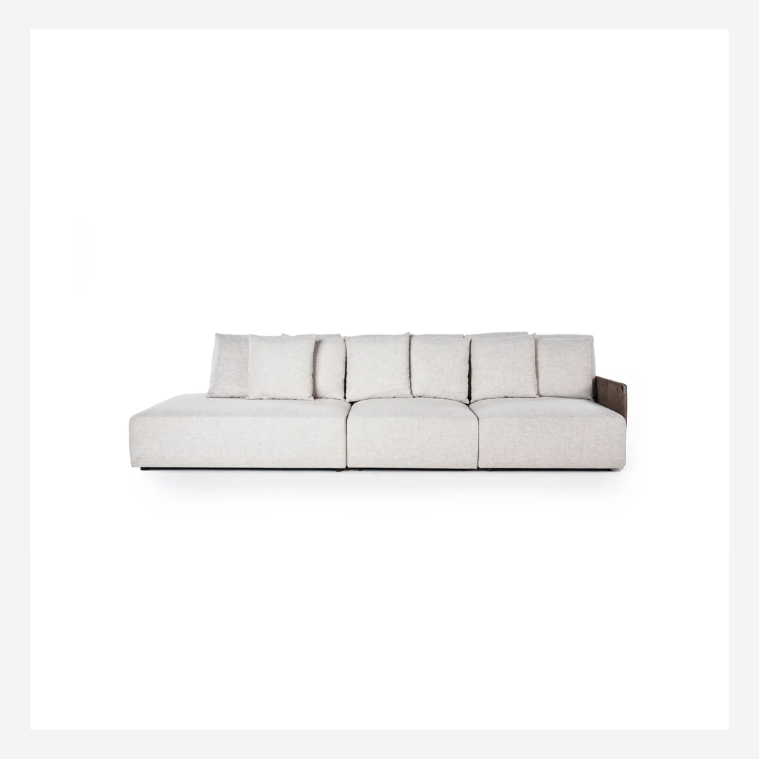 Uffizi EasyFit Comfort Sofa