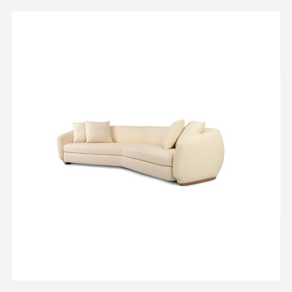Astro C. EasyFit Comfort Sofa