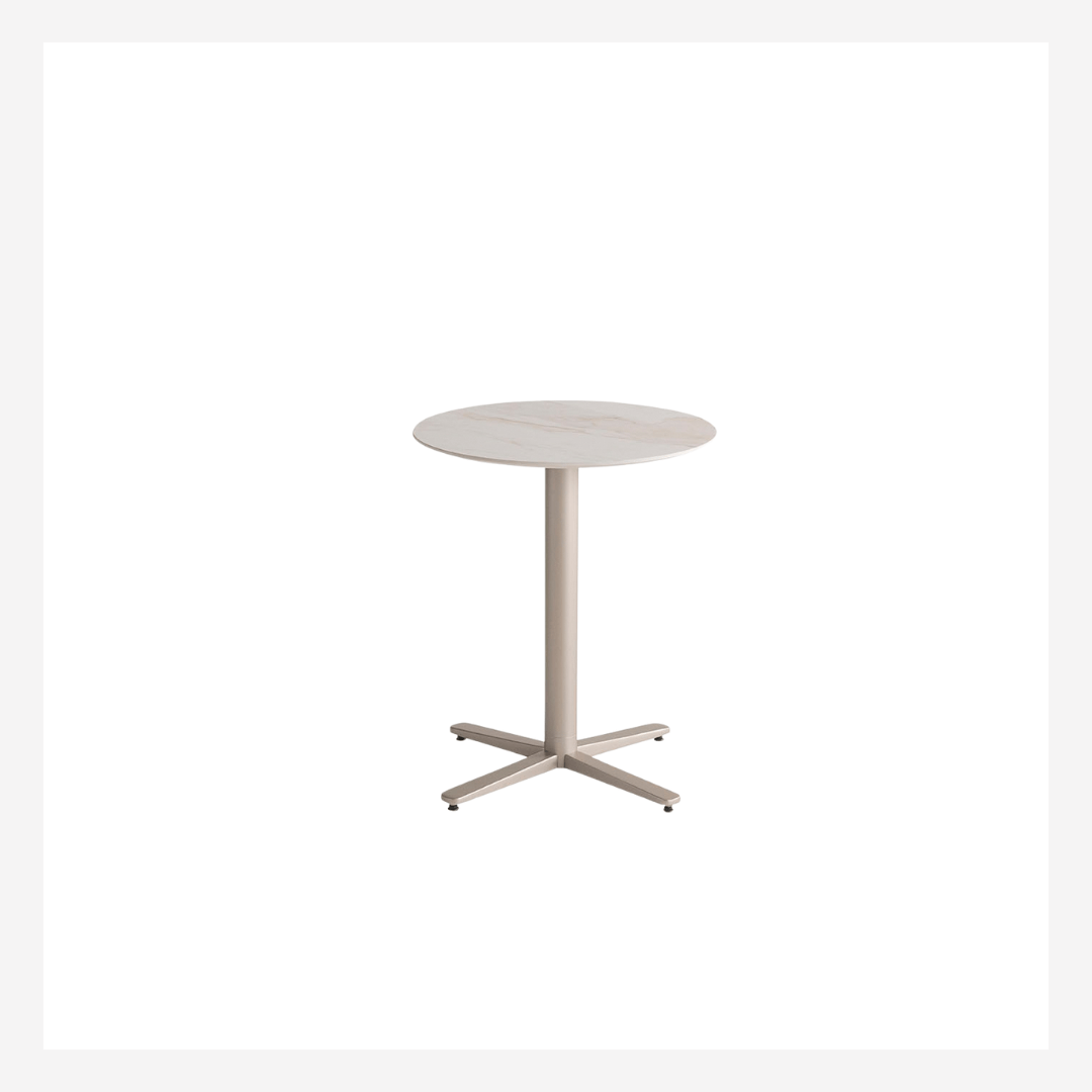 Iza Side Table - Luxus Maison