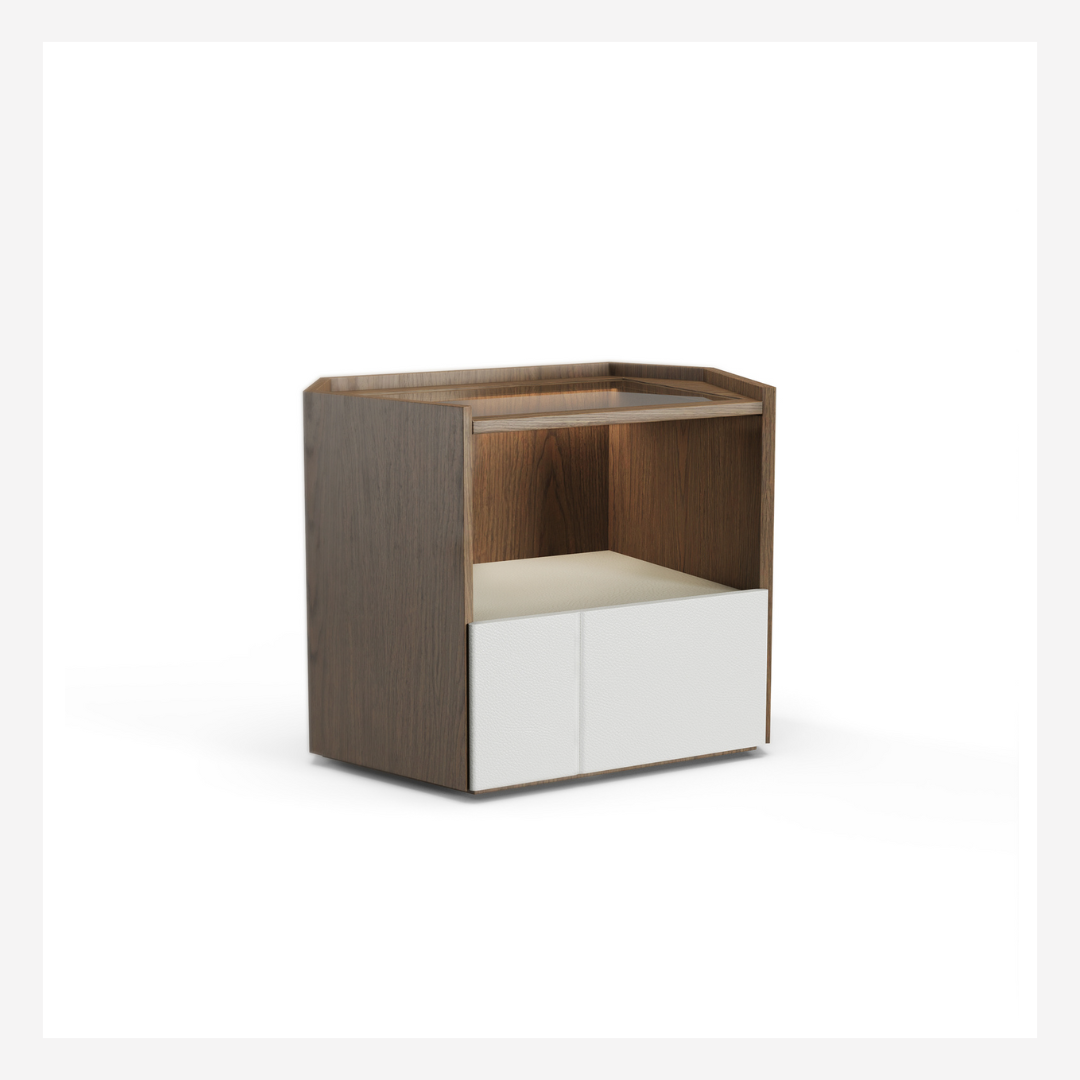 Prism Nightstand