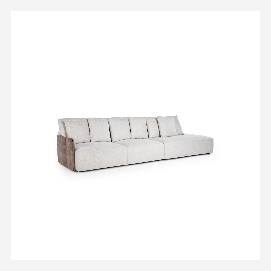 Uffizi EasyFit Comfort Sofa