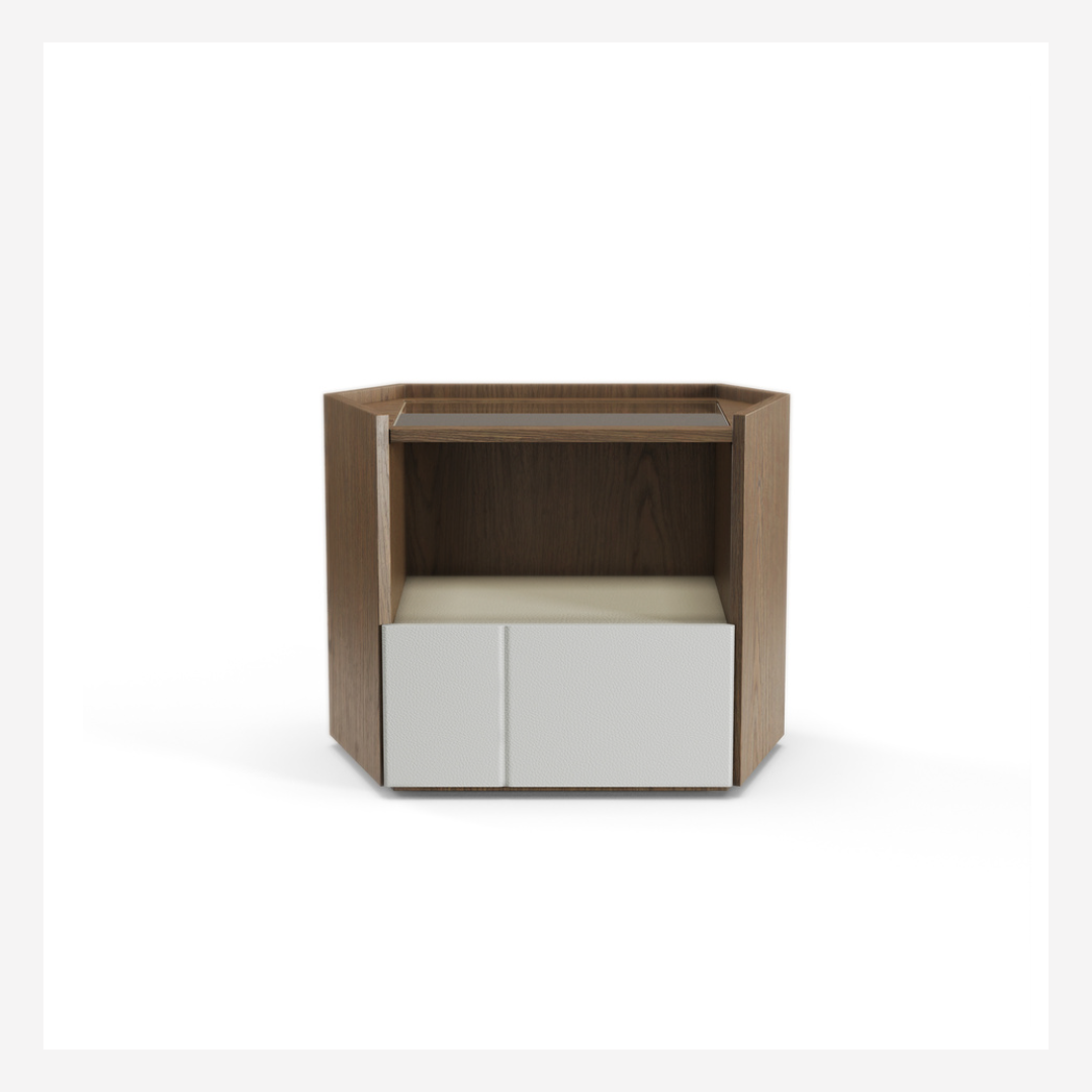 Prism Nightstand