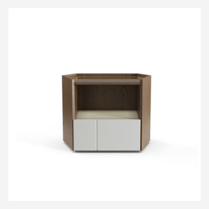 Prism Nightstand