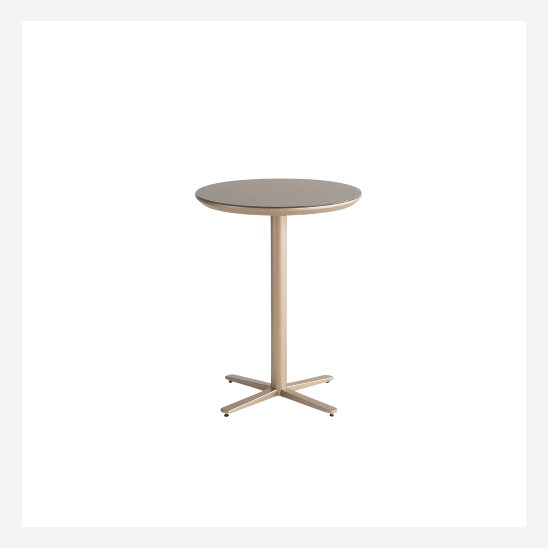 Iza Side Table - Luxus Maison