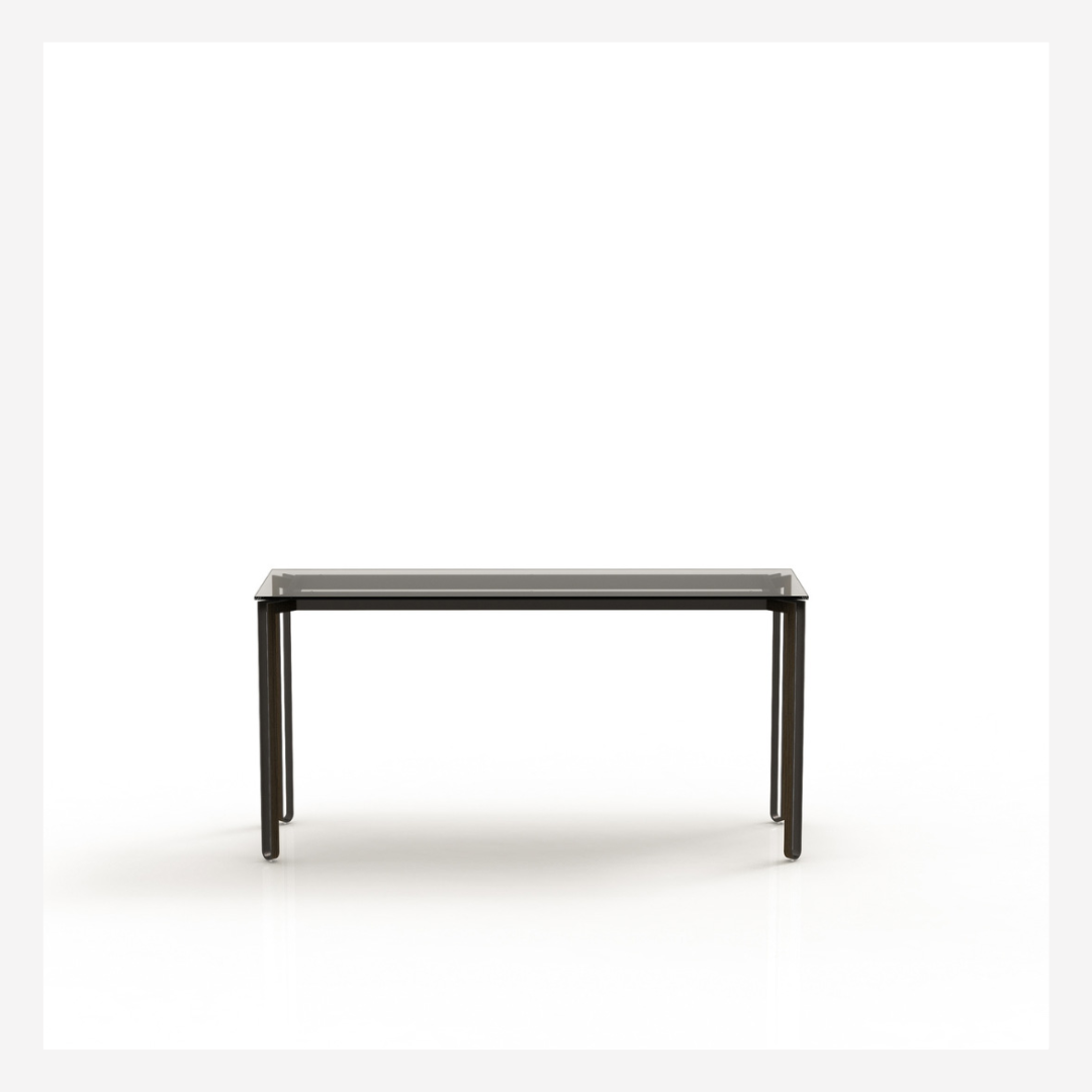 Amplas Console Table