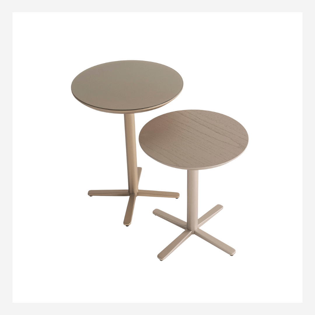 Iza Side Table - Luxus Maison