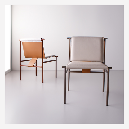 Tenda Chair
