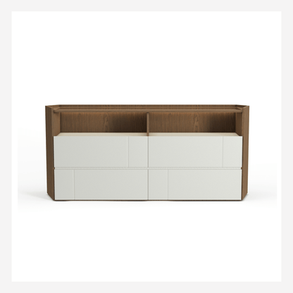 Prism Dresser - Luxus Maison