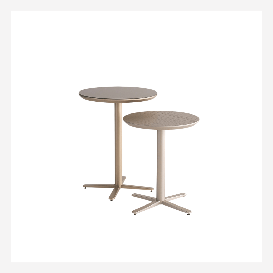 Iza Side Table - Luxus Maison