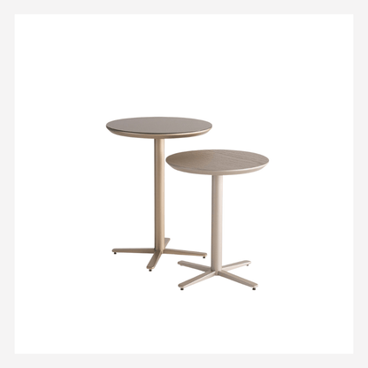 Iza Side Table - Luxus Maison