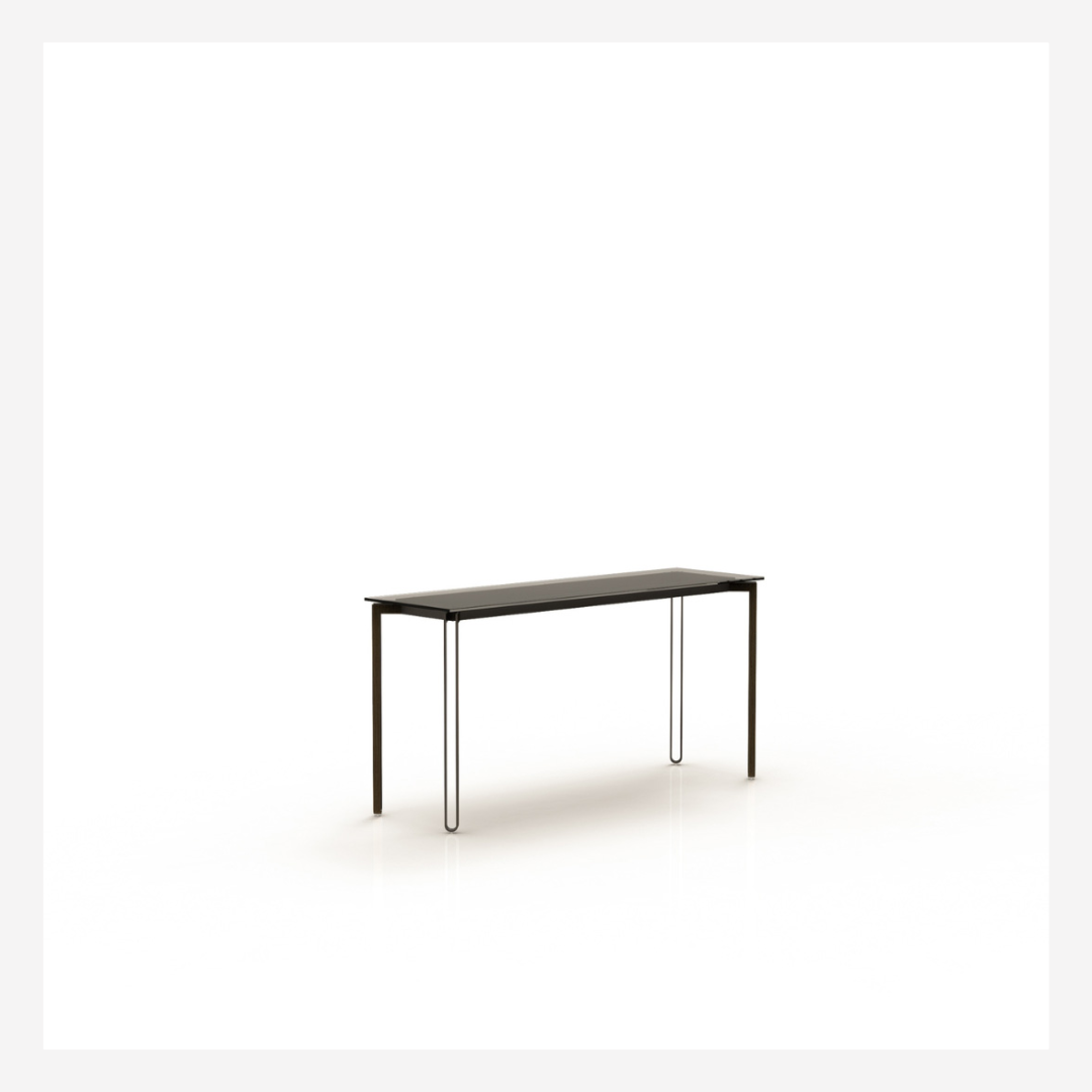 Amplas Console Table