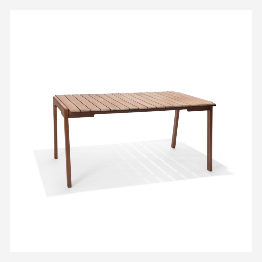 Otero Indoor & Outdoor Dining Table