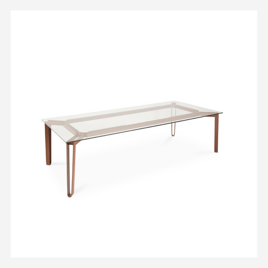 Amplas Dining Table