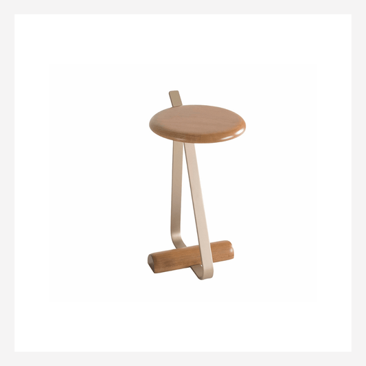 Zeeh Side Table - Luxus Maison