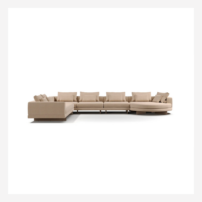 Banat EasyFit Comfort Sofa